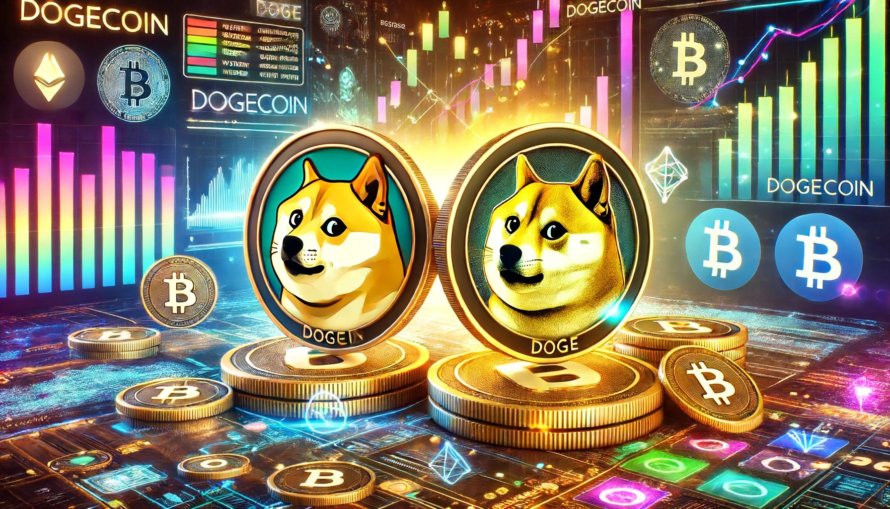 Dogecoin, Shiba Inu, Sui: What's Fueling Their Current Market Performance? Dogecoin, Shiba Inu, Sui: What's Fueling Their Current Market Performance?