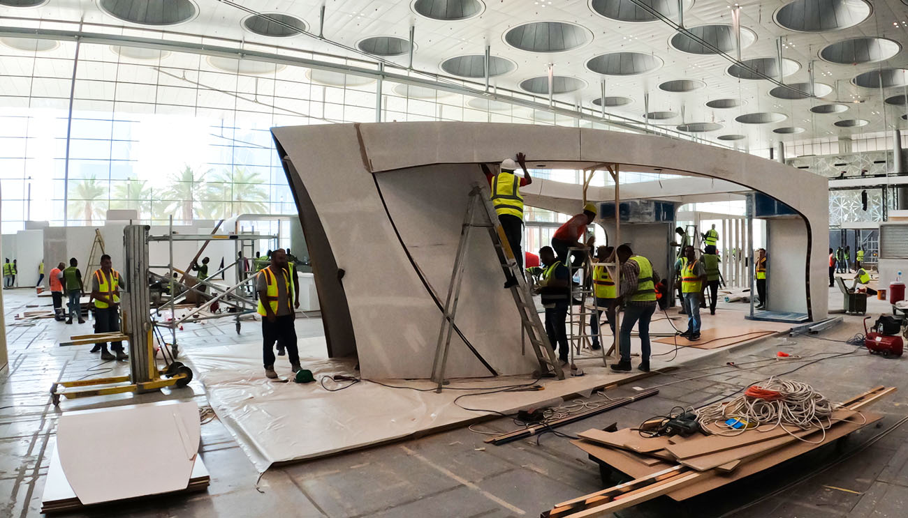 Doha Port's 2024 Expansion: Key Figures From Mwani Qatar Doha Port's 2024 Expansion: Key Figures From Mwani Qatar