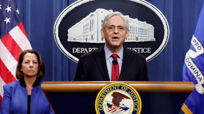 DOJ Claims Live Nation Abused Market Power To Control Artists And Venues DOJ Claims Live Nation Abused Market Power To Control Artists And Venues
