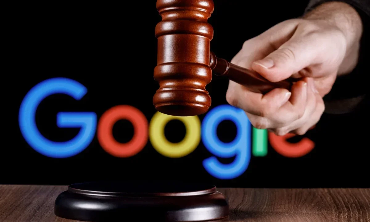 DOJ's Google Antitrust Proposal: Impact On User Trust And Search Results DOJ's Google Antitrust Proposal: Impact On User Trust And Search Results