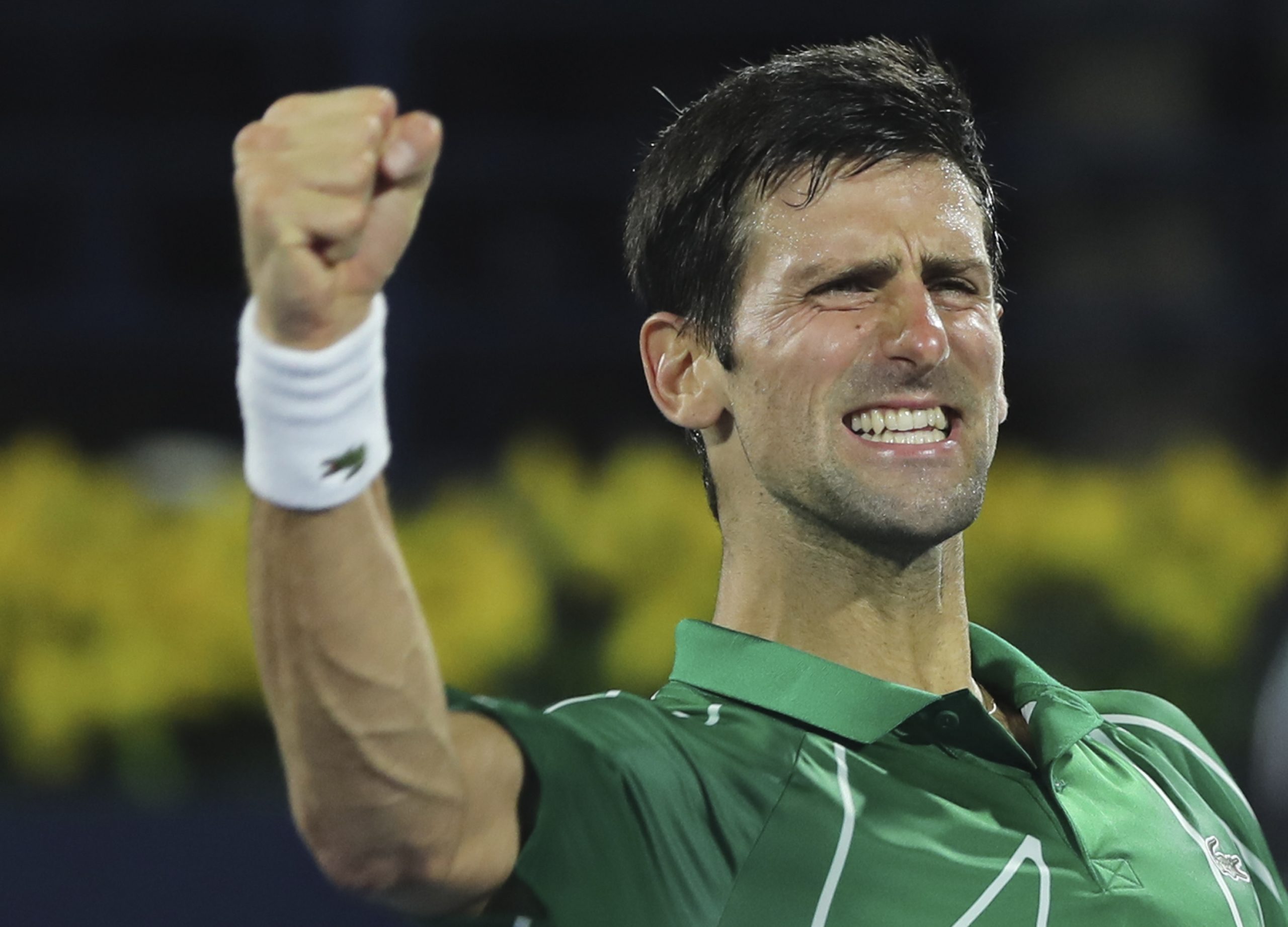 Đoković Ruši Federerove Rekorde: Detaljna Analiza Đoković Ruši Federerove Rekorde: Detaljna Analiza
