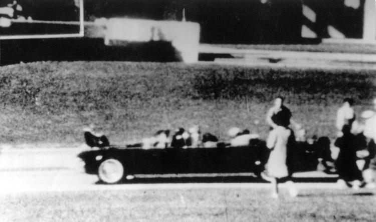 Dokumenty Ws. Zamachu Na Roberta F. Kennedy'ego – Co Ujawniają? Dokumenty Ws. Zamachu Na Roberta F. Kennedy'ego – Co Ujawniają?