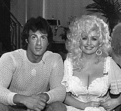 Dolly Parton And Sylvester Stallone's Unlikely Musical: Why It Flopped Dolly Parton And Sylvester Stallone's Unlikely Musical: Why It Flopped