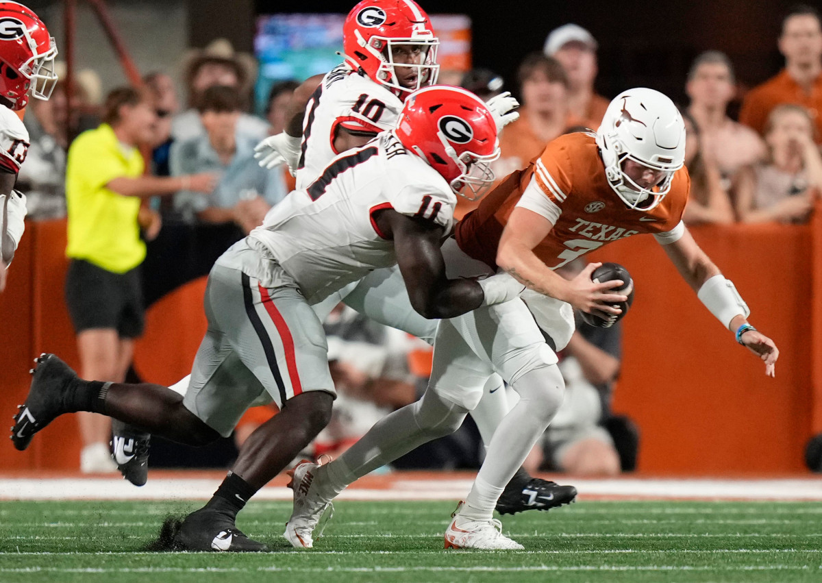 Dominant Offensive Performance Leads Cavaliers To Victory Over Georgia Tech Dominant Offensive Performance Leads Cavaliers To Victory Over Georgia Tech