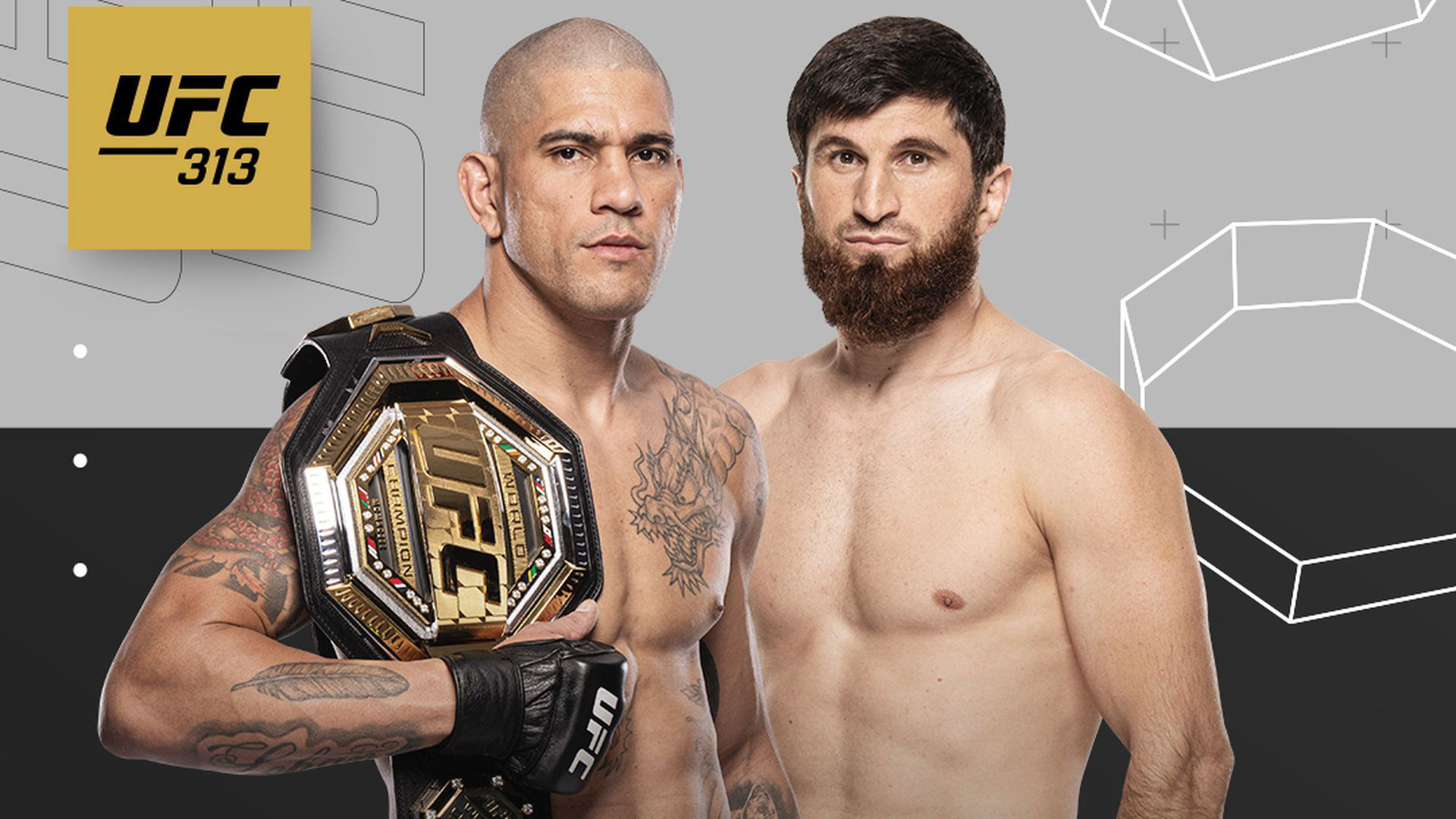 Dominate UFC 313 DFS: Pereira Vs. Ankalaev Fight Predictions And Picks Dominate UFC 313 DFS: Pereira Vs. Ankalaev Fight Predictions And Picks