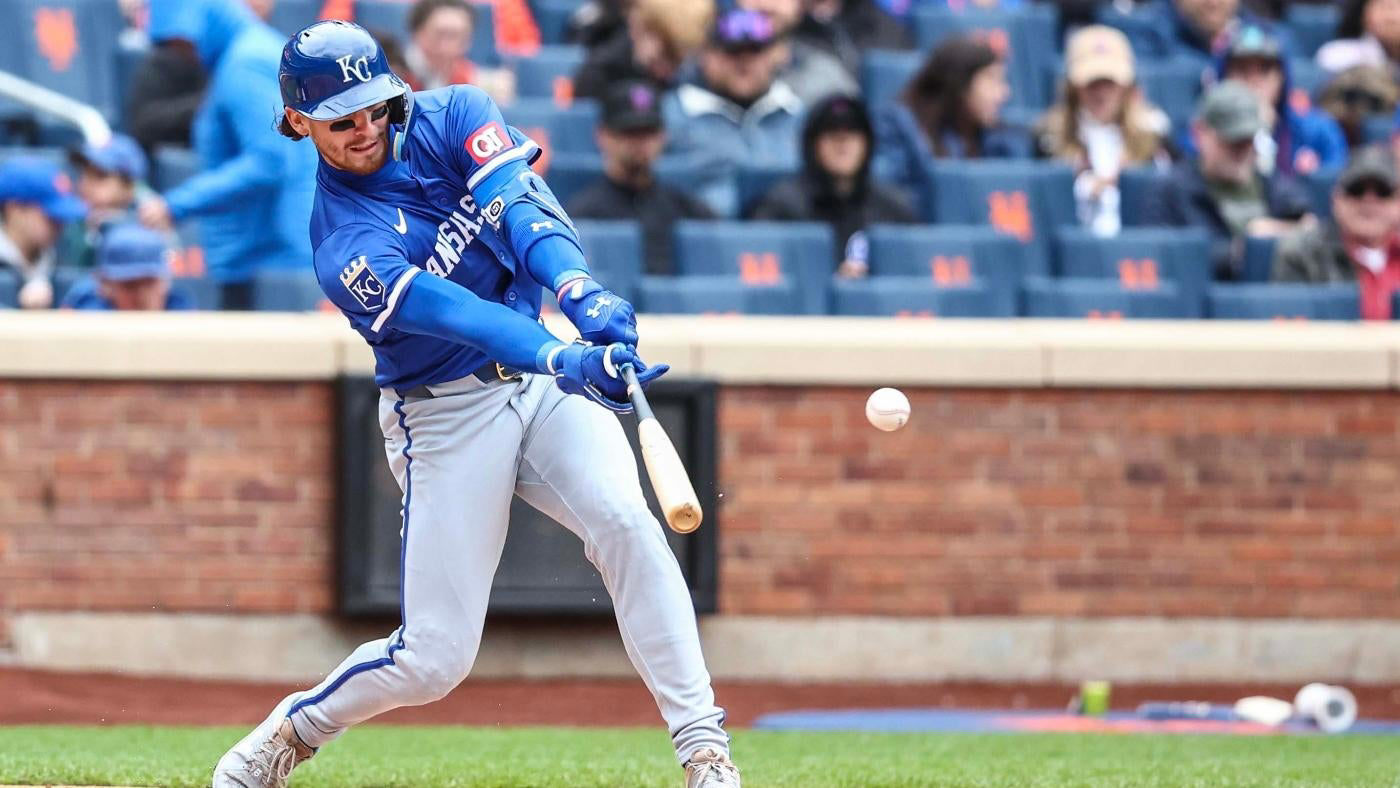 Dominate Your MLB DFS Lineups On May 8th: Sleeper Picks & Avoid Dominate Your MLB DFS Lineups On May 8th: Sleeper Picks & Avoid