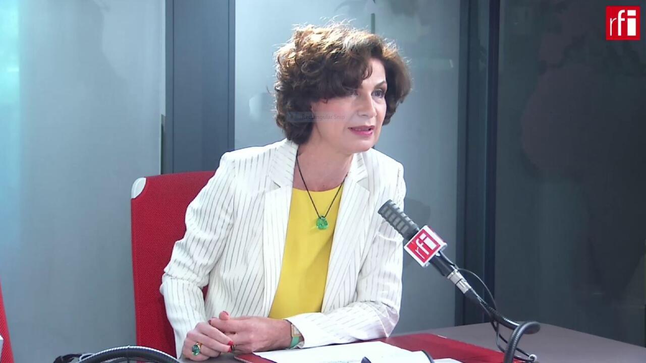 Dominique Carlach: L'Héritage Et L'Impact De Sa Carte Blanche Dominique Carlach: L'Héritage Et L'Impact De Sa Carte Blanche