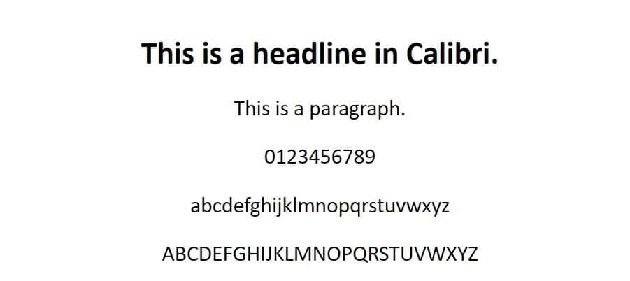 Donald Trump And The Calibri Tattoo Misunderstanding: A Closer Look Donald Trump And The Calibri Tattoo Misunderstanding: A Closer Look