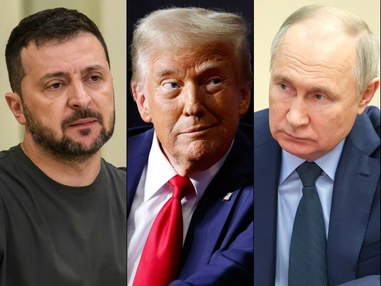 Donald Trump I Wołodymyr Zełenski: Wpływ Rozmowy Na Sytuację Międzynarodową Donald Trump I Wołodymyr Zełenski: Wpływ Rozmowy Na Sytuację Międzynarodową
