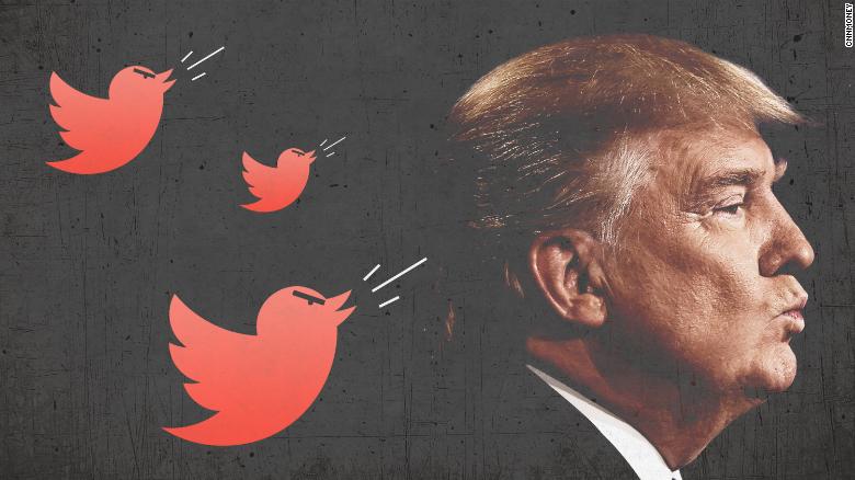 Donald Trump's Attorney General Delivers Stark Message To Critics Donald Trump's Attorney General Delivers Stark Message To Critics