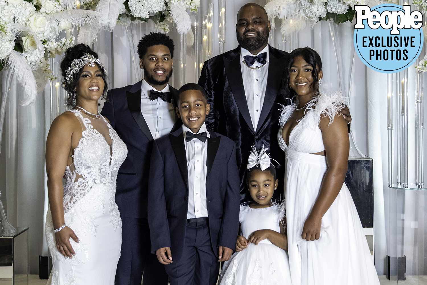 Donald Trump's Family Grows: Tiffany And Michael's Baby Alexander Donald Trump's Family Grows: Tiffany And Michael's Baby Alexander