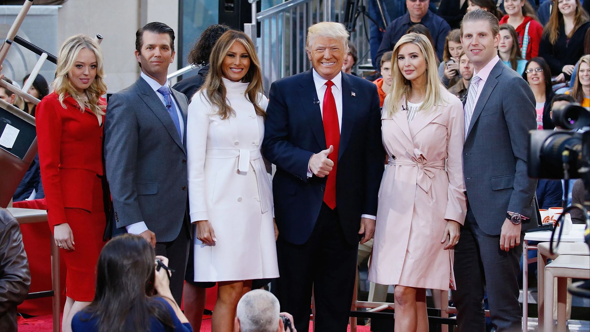 Donald Trump's Family Tree: Understanding The Relationships And Background Donald Trump's Family Tree: Understanding The Relationships And Background