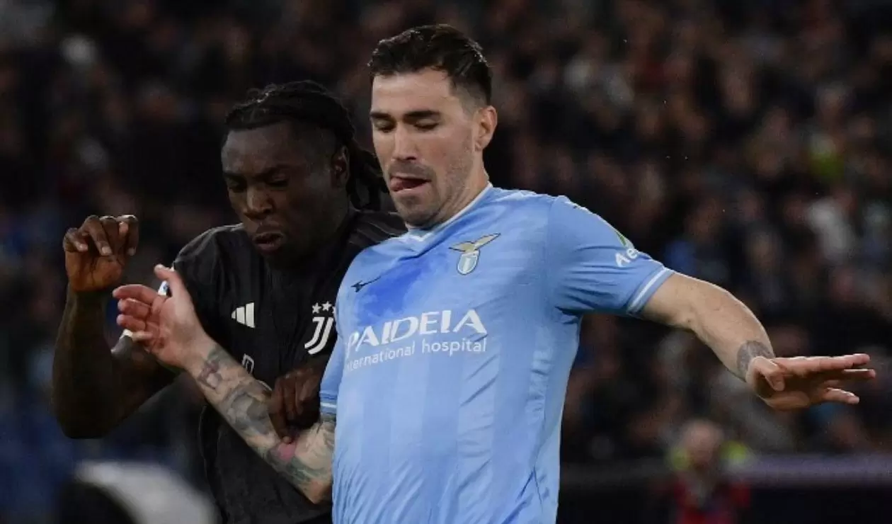 Dónde Ver Atalanta Vs Lazio En Vivo: Guía Serie A 2025 Dónde Ver Atalanta Vs Lazio En Vivo: Guía Serie A 2025