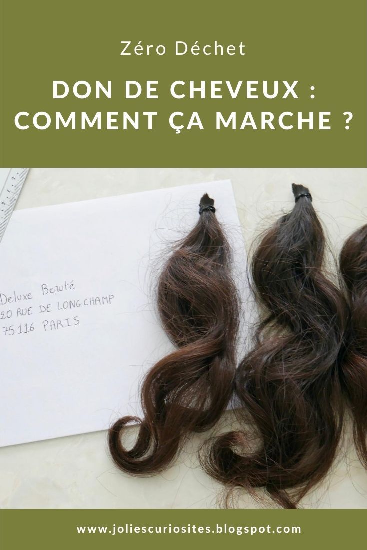 Donner Ses Cheveux À Dijon : Un Geste Solidaire Donner Ses Cheveux À Dijon : Un Geste Solidaire