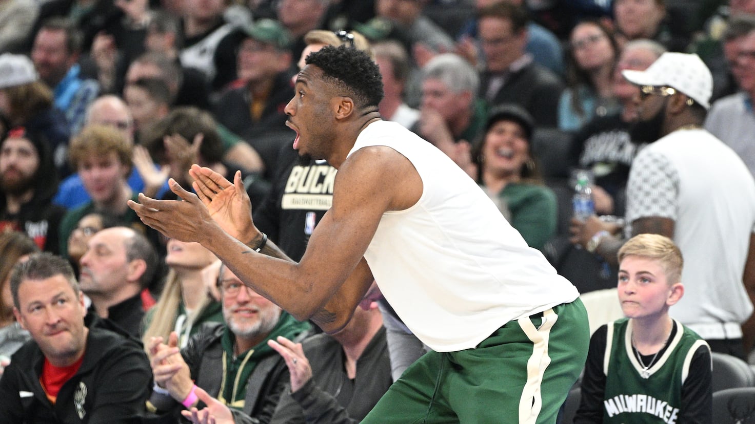 Donovan Mitchell's NBA Playoff Outlook: A Conversation With Ashley Holder Donovan Mitchell's NBA Playoff Outlook: A Conversation With Ashley Holder