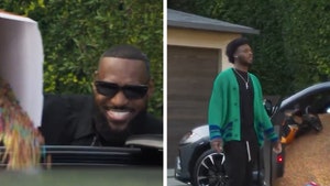 Donovan Mitchell's Popcorn Prank: A Cavs Rookie's Initiation Donovan Mitchell's Popcorn Prank: A Cavs Rookie's Initiation