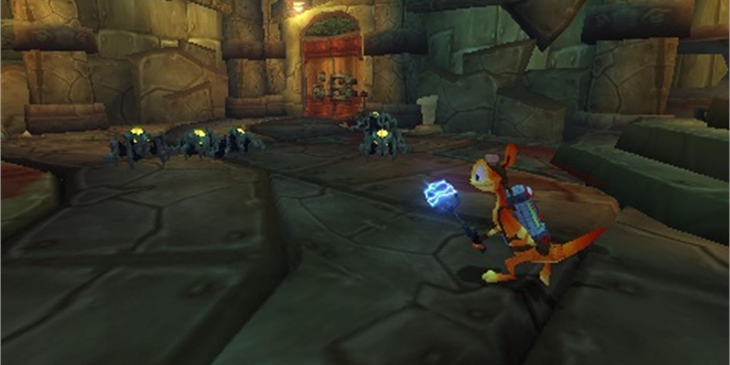 Don't Miss: [Game Name] - This Month's Underappreciated PS Plus Offering