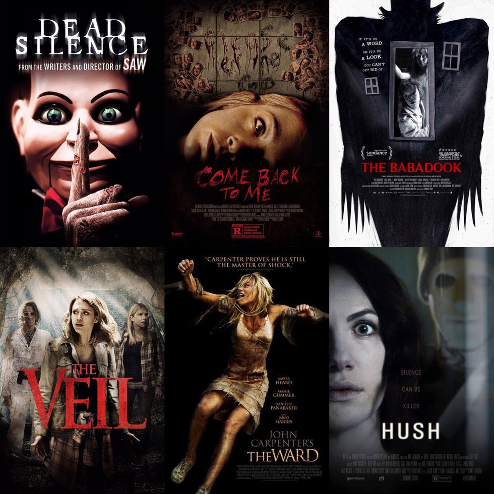 Don't Miss: The Best Horror-Romance Film On Netflix Don't Miss: The Best Horror-Romance Film On Netflix