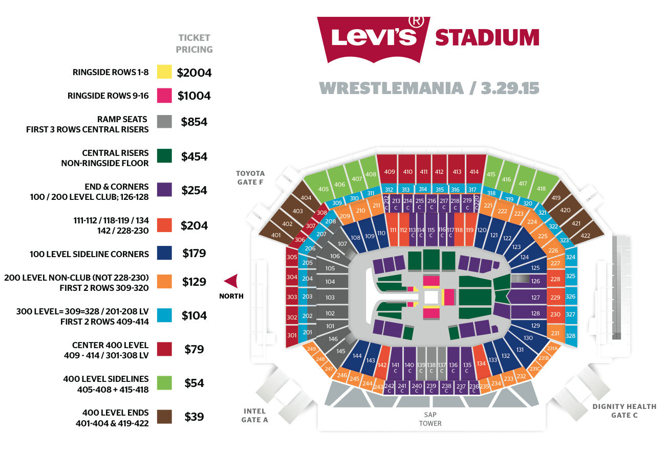 Don't Miss WrestleMania III: WWE Vault's Livestream This Sunday Don't Miss WrestleMania III: WWE Vault's Livestream This Sunday
