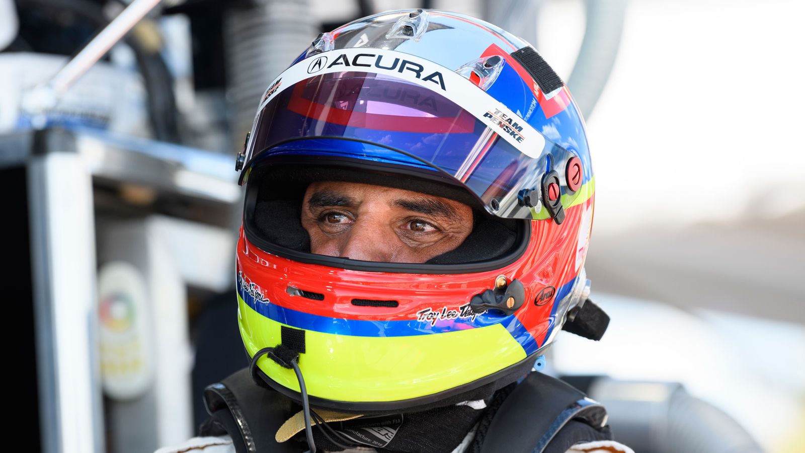 Doohan's F1 Fate: Montoya Speaks Out