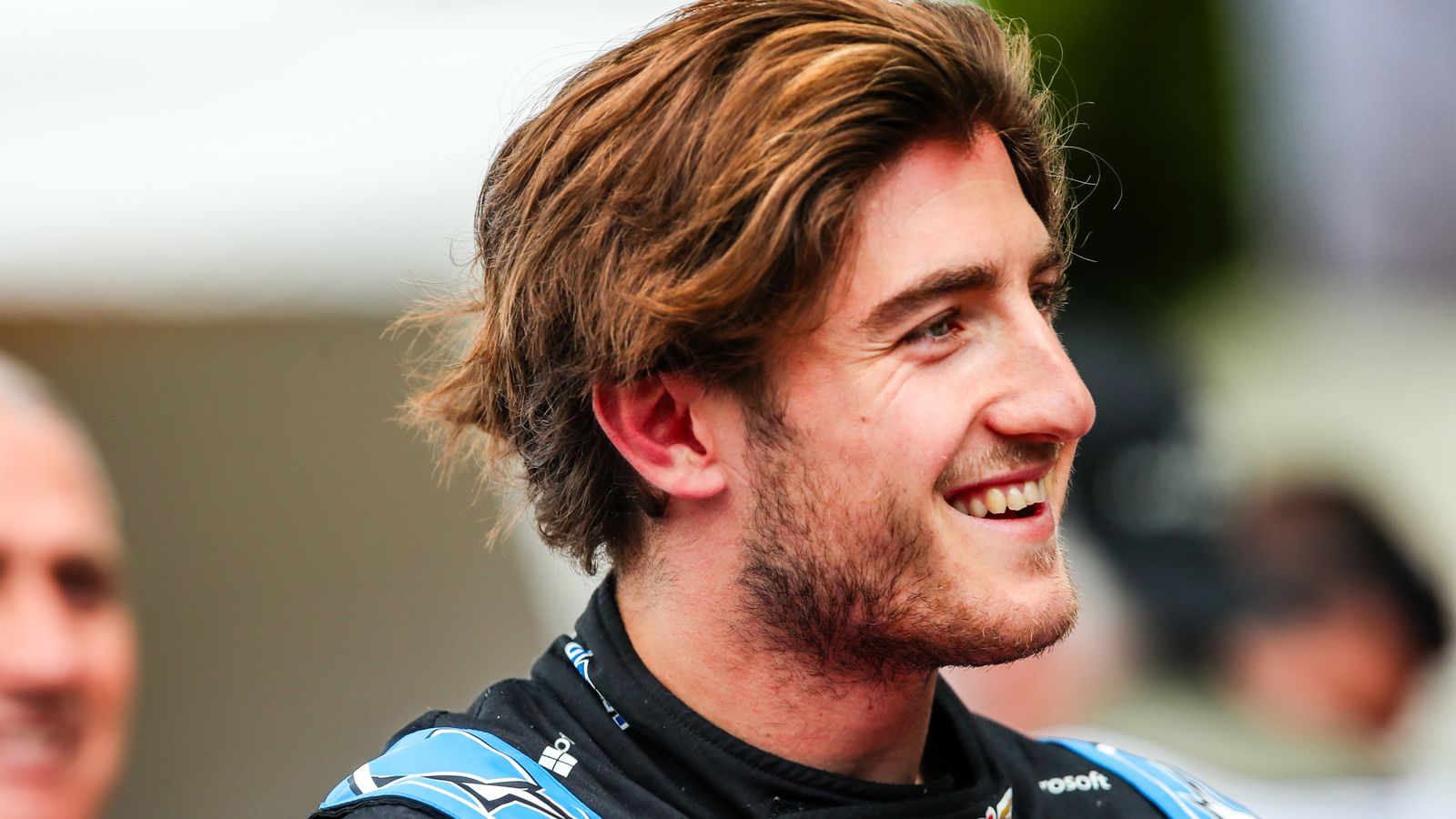 Doohan's Future At Alpine: Palmer's Insights After Colapinto Appointment Doohan's Future At Alpine: Palmer's Insights After Colapinto Appointment