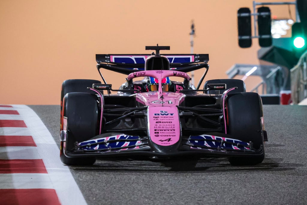 Doohan's Position At Williams: Reaction To Colapinto Transfer Talk Doohan's Position At Williams: Reaction To Colapinto Transfer Talk
