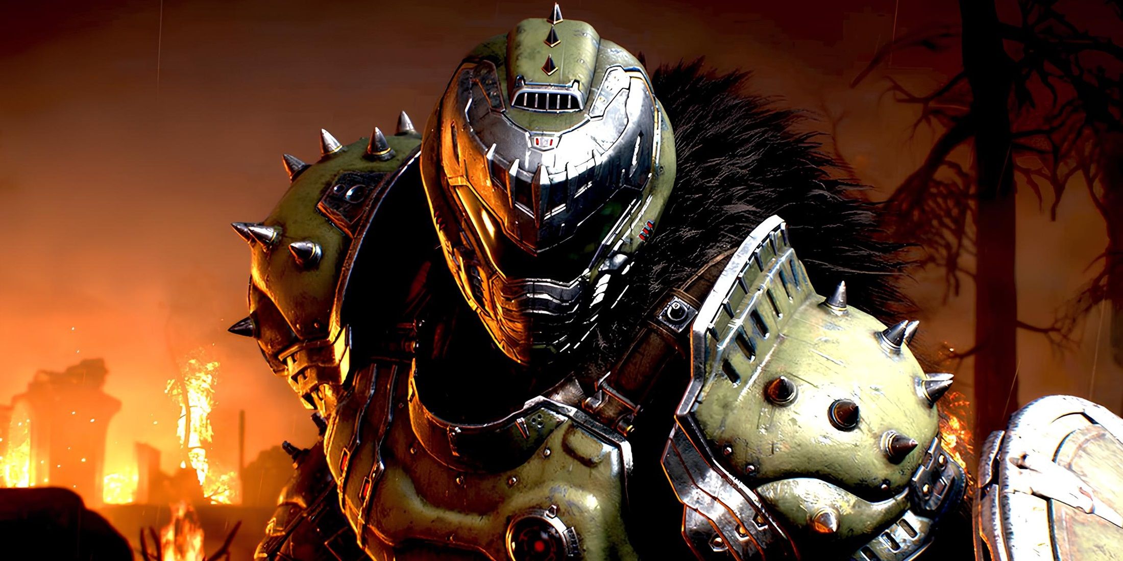 Doom: The Dark Age Street Date Broken: Spoilers Unleashed Doom: The Dark Age Street Date Broken: Spoilers Unleashed