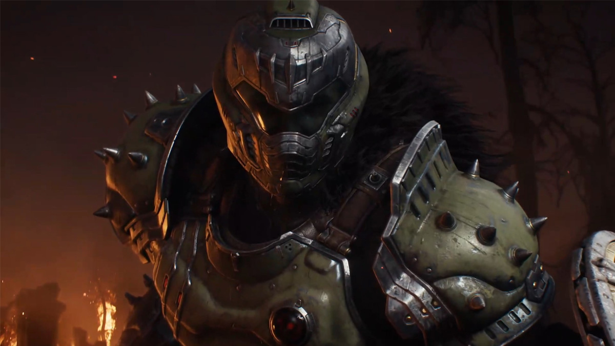 Doom: The Dark Ages: A Game For Both Lovers And Slayers Doom: The Dark Ages: A Game For Both Lovers And Slayers