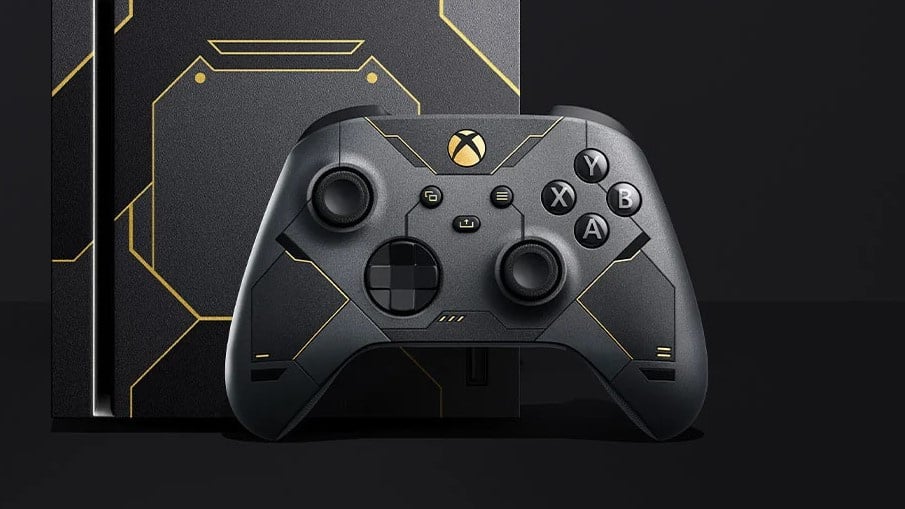 DOOM: The Dark Ages Limited Edition Xbox Console Rumor Explained DOOM: The Dark Ages Limited Edition Xbox Console Rumor Explained