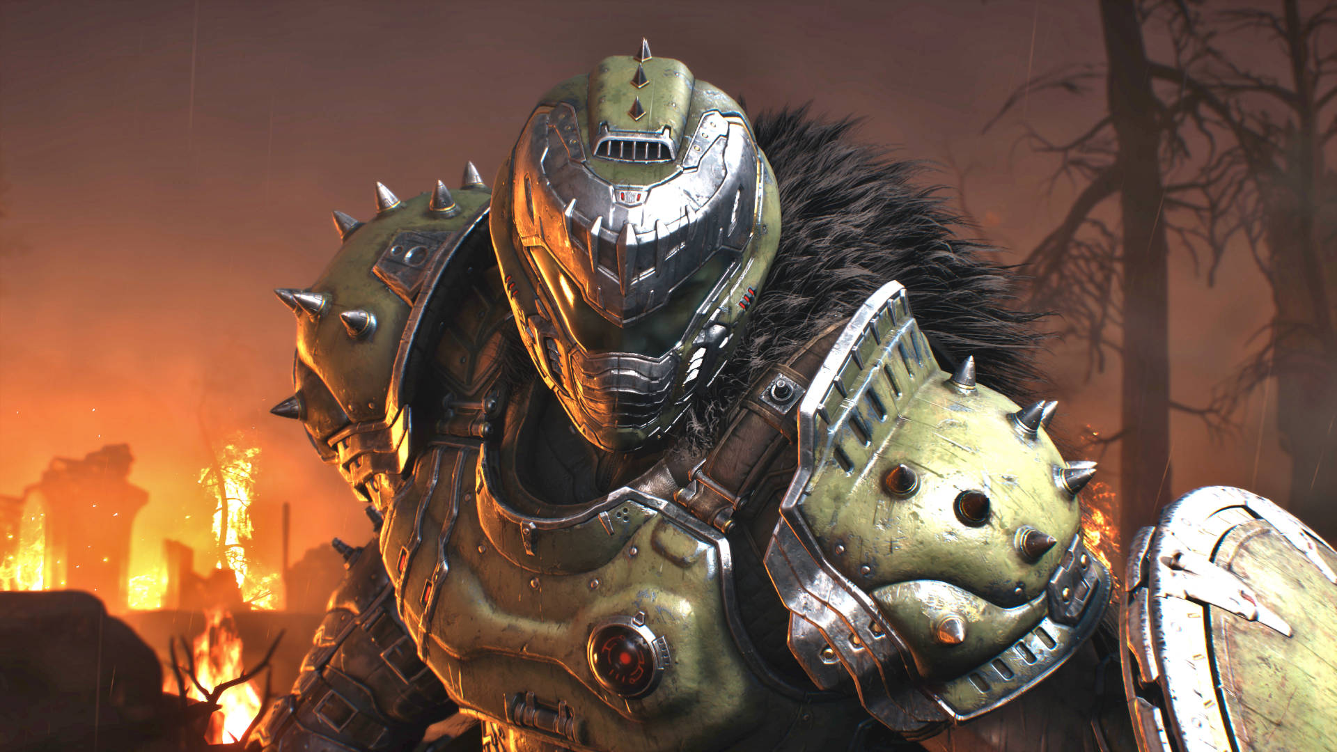 DOOM: The Dark Ages Release Time: When Can You Play? DOOM: The Dark Ages Release Time: When Can You Play?