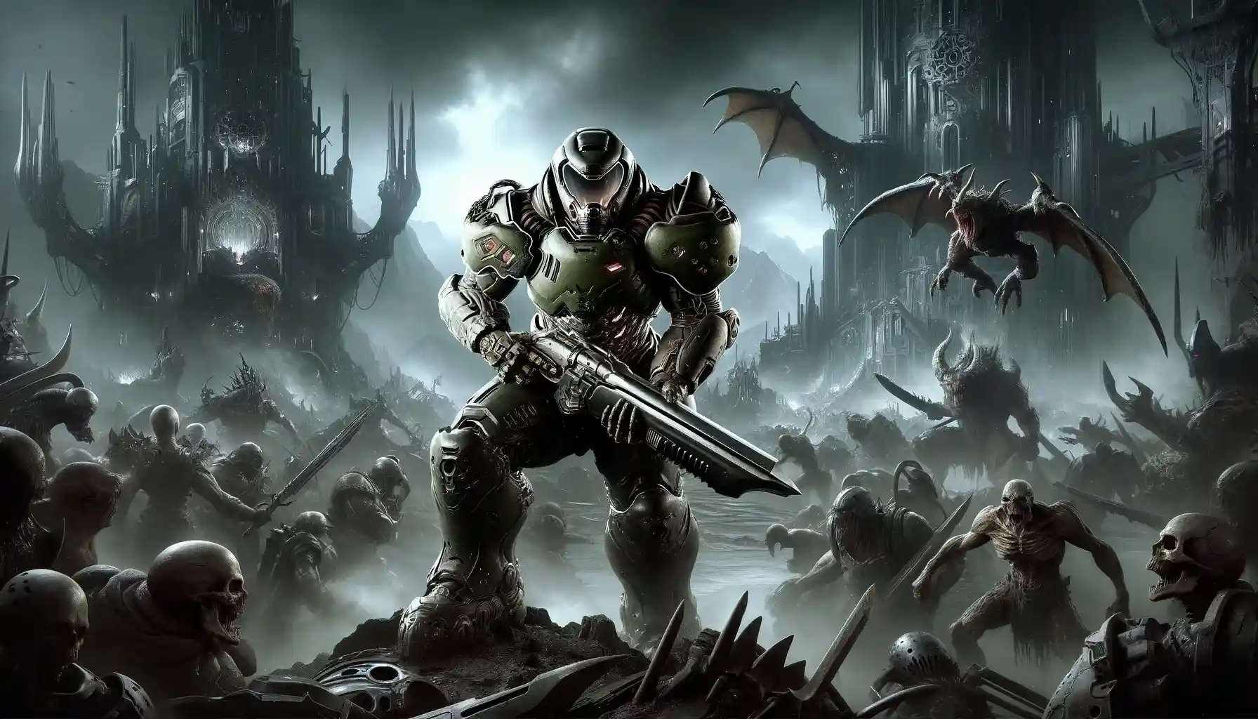 DOOM: The Dark Ages - Xbox Limited Edition Collection Rumored DOOM: The Dark Ages - Xbox Limited Edition Collection Rumored