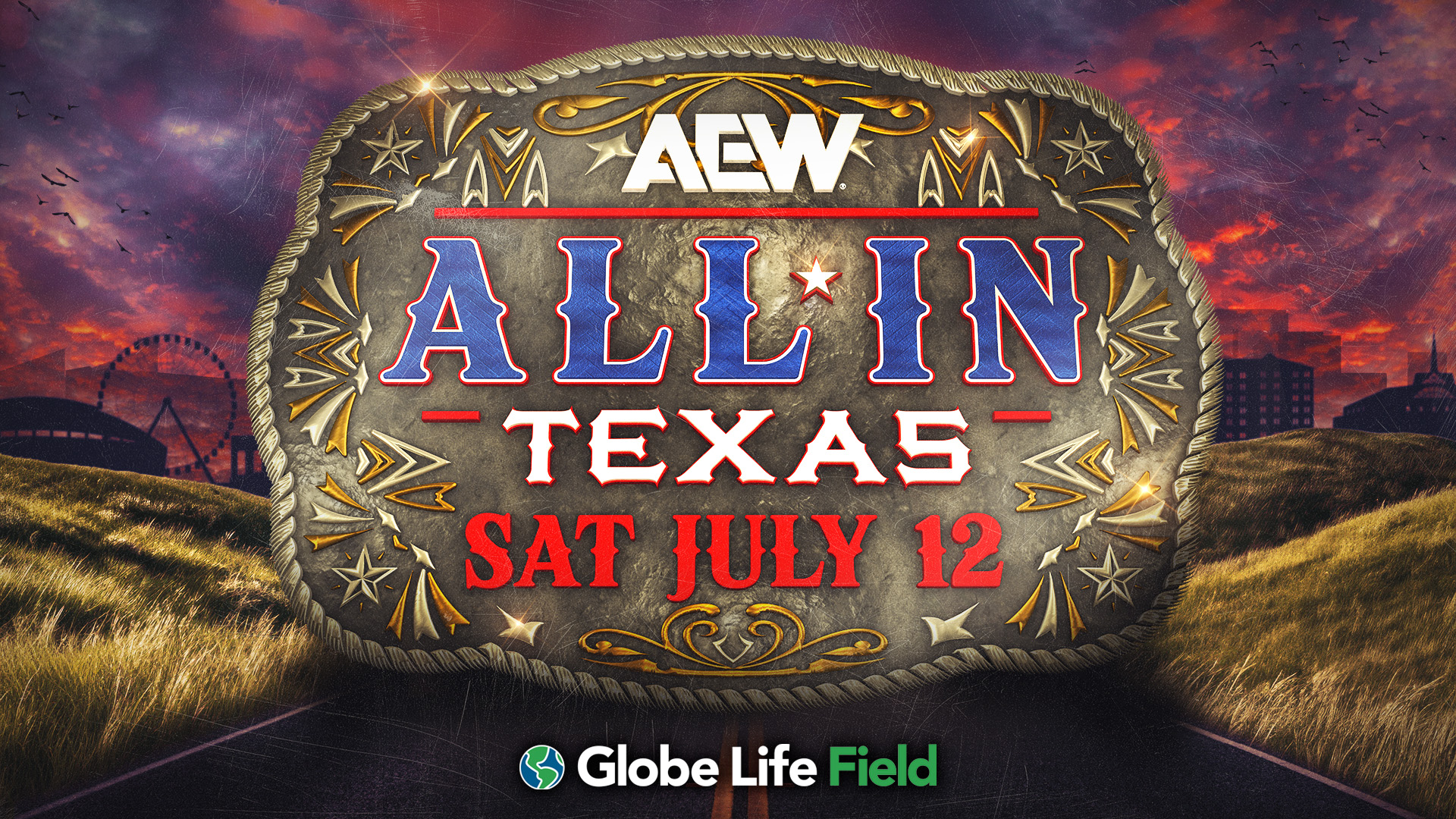 Double Or Nothing 2025: AEW Event Preview, Date, And Streaming Information Double Or Nothing 2025: AEW Event Preview, Date, And Streaming Information