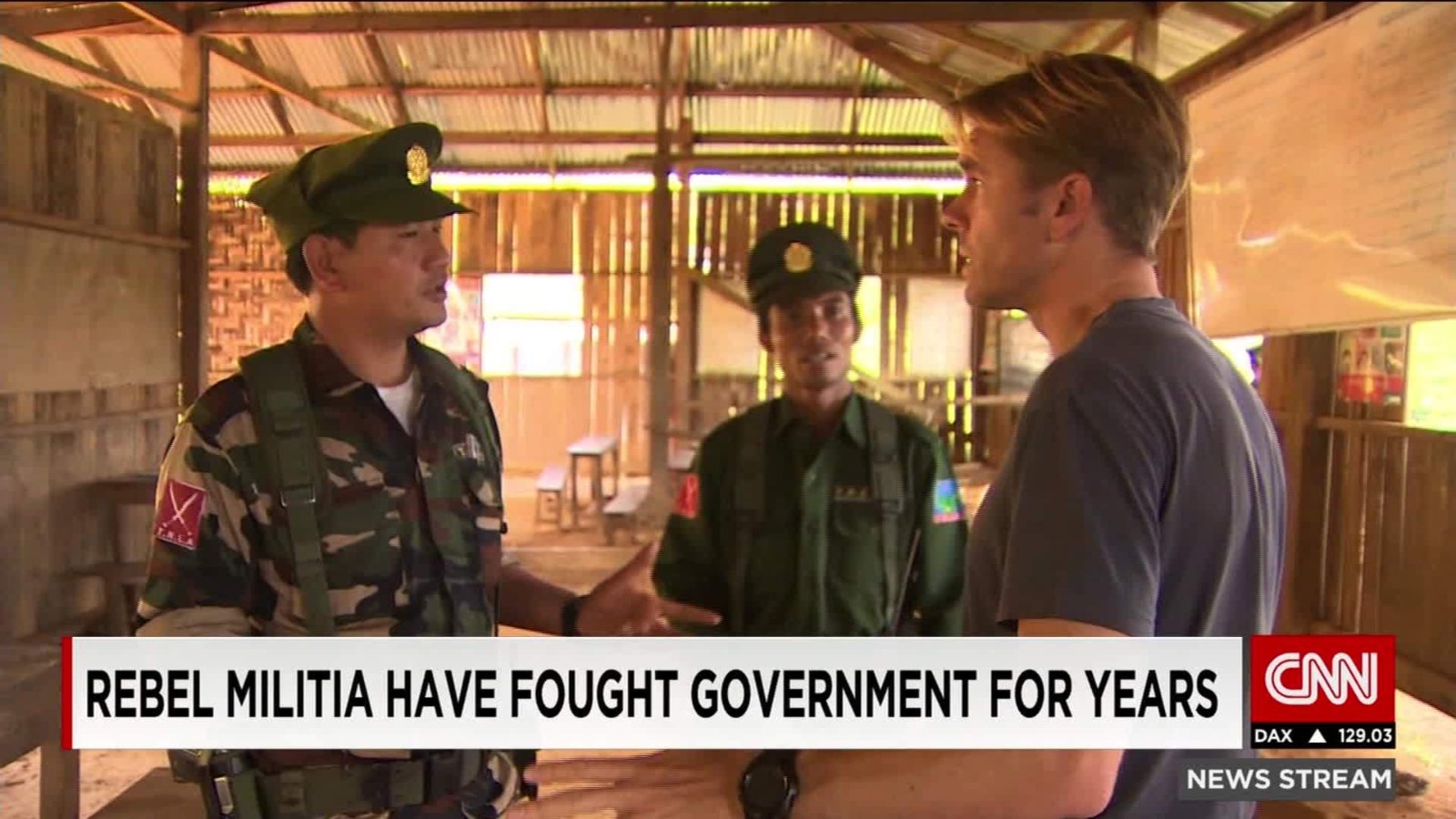 Double Standards? Examining UK And Australian Sanctions On Myanmar's Military Double Standards? Examining UK And Australian Sanctions On Myanmar's Military