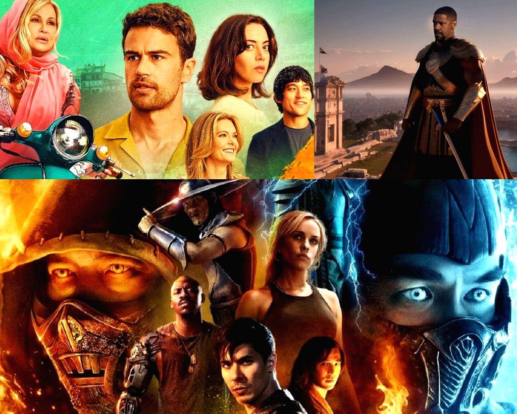 Double Strike Cripples Hollywood: Writers And Actors Demand Fair Contracts Double Strike Cripples Hollywood: Writers And Actors Demand Fair Contracts