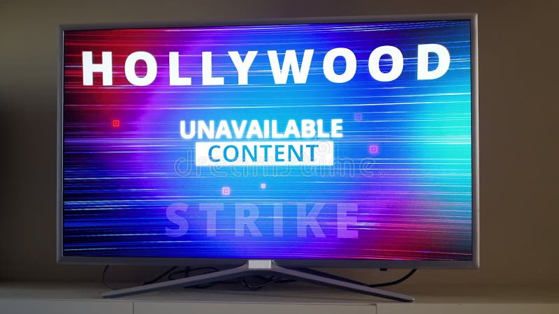 Double Trouble In Hollywood: Writers And Actors Strike Impacts Production Double Trouble In Hollywood: Writers And Actors Strike Impacts Production