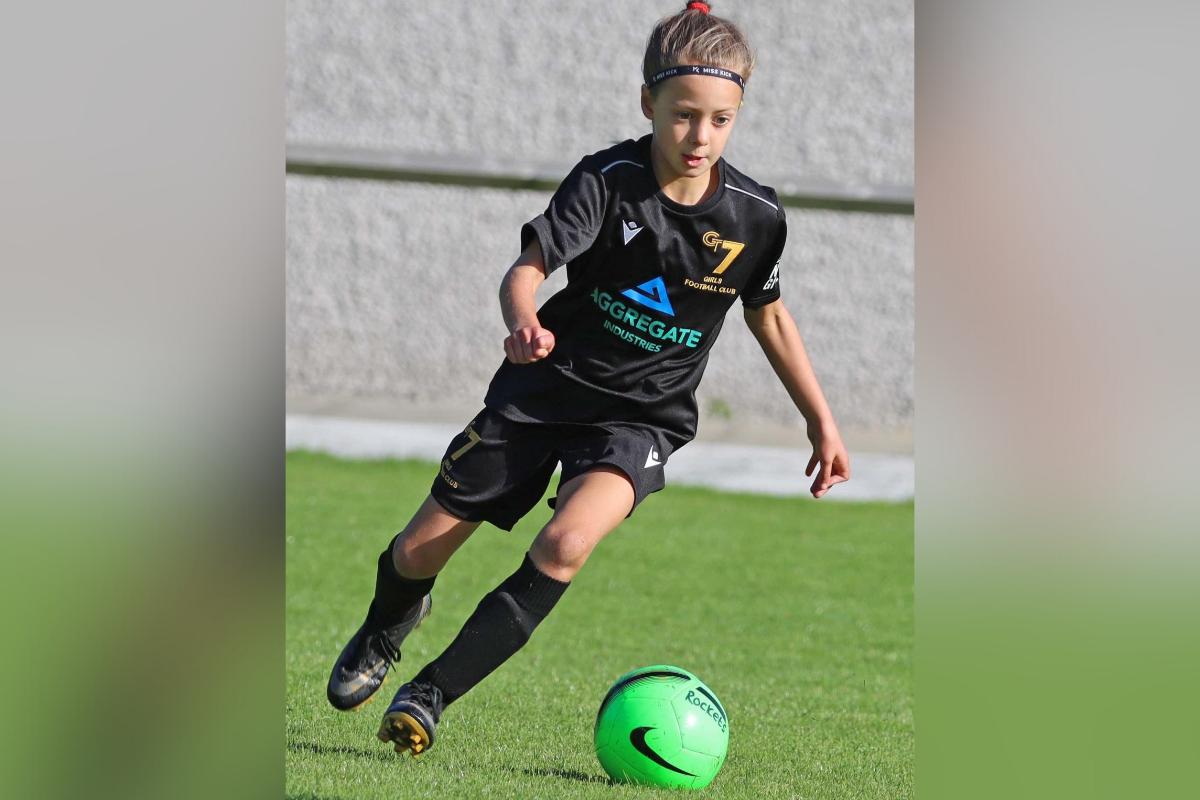 Doubled In A Week: Kendal's Response To Poppy Atkinson Tragedy Doubled In A Week: Kendal's Response To Poppy Atkinson Tragedy