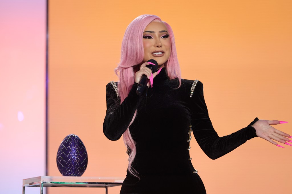 Doubt Surrounds Australian Trans Influencer's Record-Breaking Achievement Doubt Surrounds Australian Trans Influencer's Record-Breaking Achievement