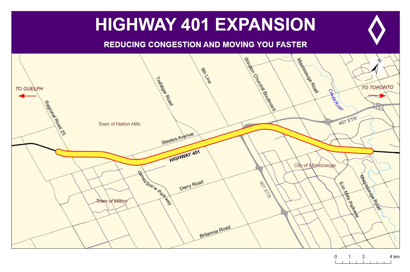 Doug Ford's Plea To Mark Carney: Prioritizing The Highway 401 Tunnel Doug Ford's Plea To Mark Carney: Prioritizing The Highway 401 Tunnel