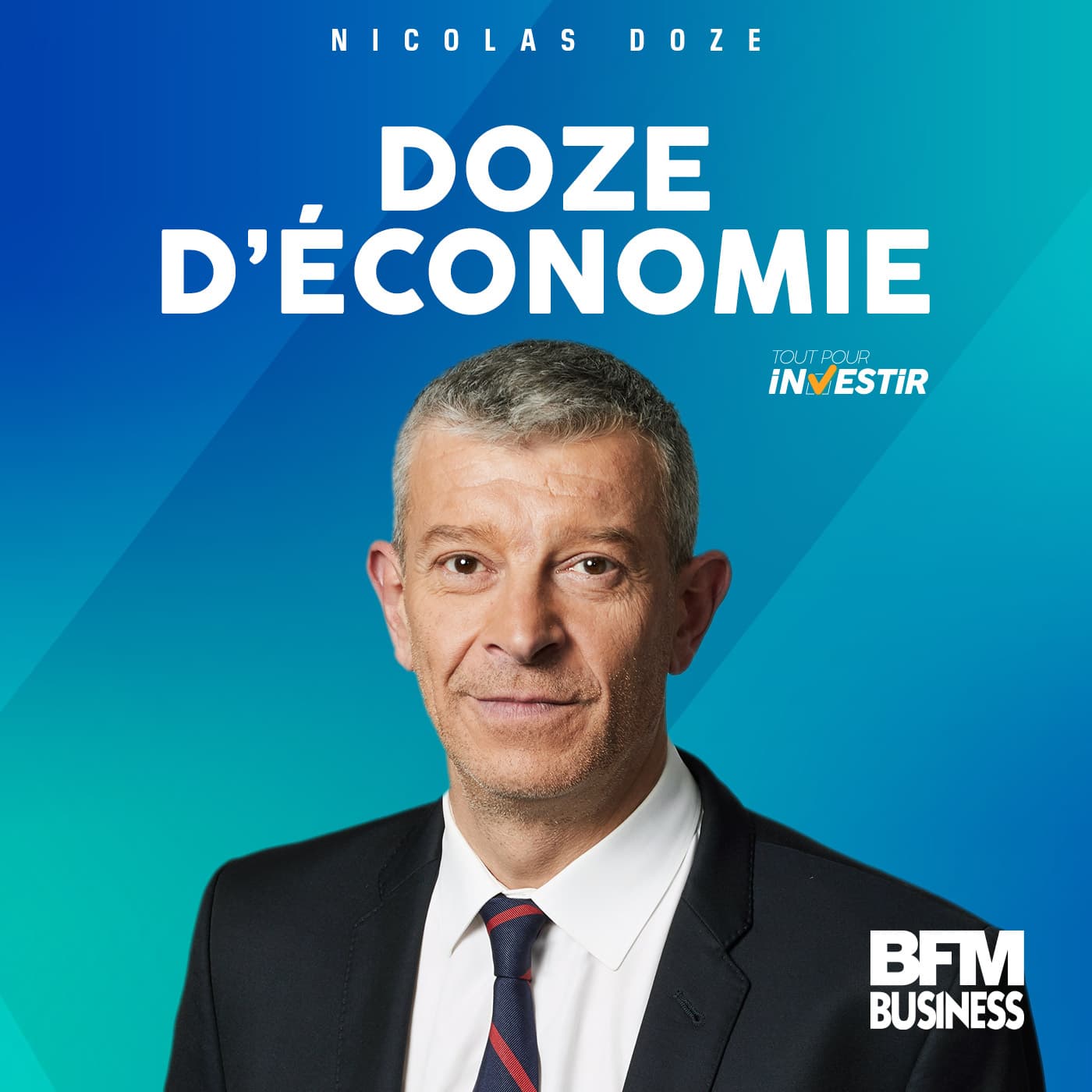 Doze D'économie : Un Budget À Revoir !