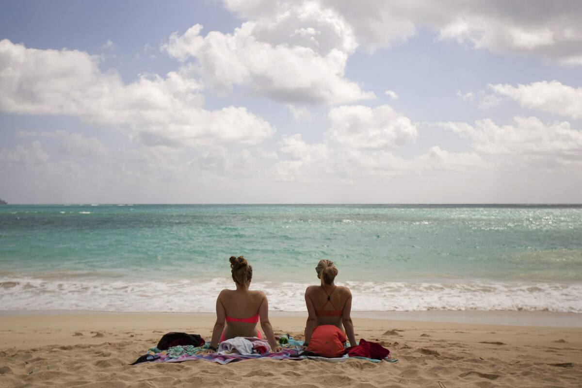 Dr. Beach 2025: Ranking The Top 10 US Beaches Dr. Beach 2025: Ranking The Top 10 US Beaches