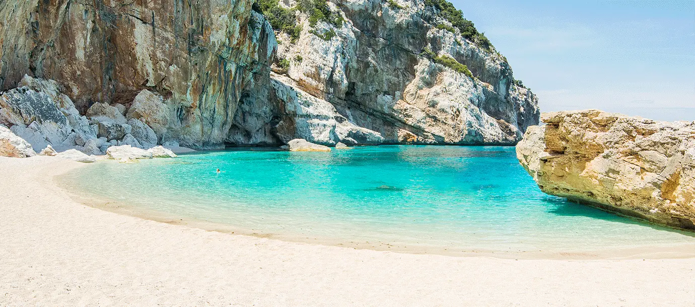 Dr. Beach's Top 10 US Beaches For 2025 Dr. Beach's Top 10 US Beaches For 2025