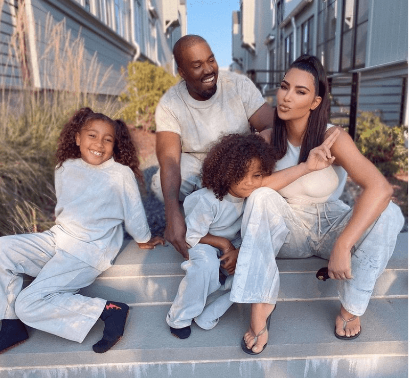 Dr. Phil Weighs In: The Future Of Kim And Kanye's Children Dr. Phil Weighs In: The Future Of Kim And Kanye's Children