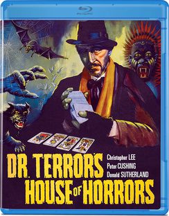 Dr Terror's House Of Horrors: Is It Right For You? Dr Terror's House Of Horrors: Is It Right For You?