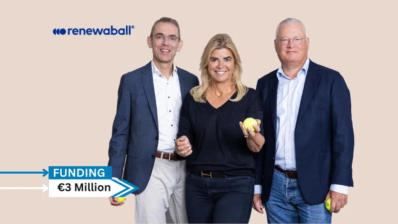 Dragon's Den Funding Secures New Padel Courts For Chafford Hundred