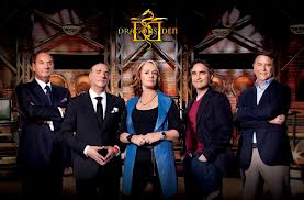 Dragon's Den Success Stories: Case Studies Of Winning Pitches