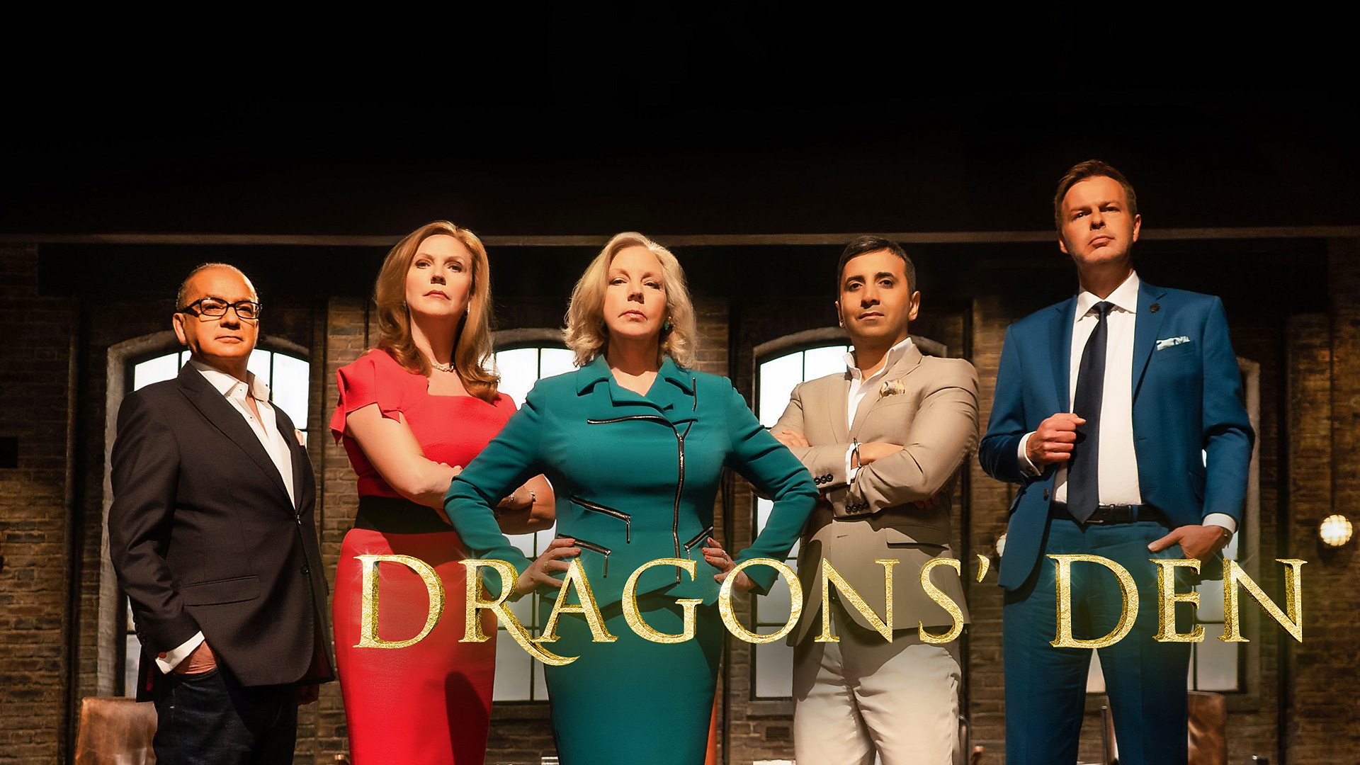 Dragon's Den Success: Tips And Strategies For Entrepreneurs Dragon's Den Success: Tips And Strategies For Entrepreneurs