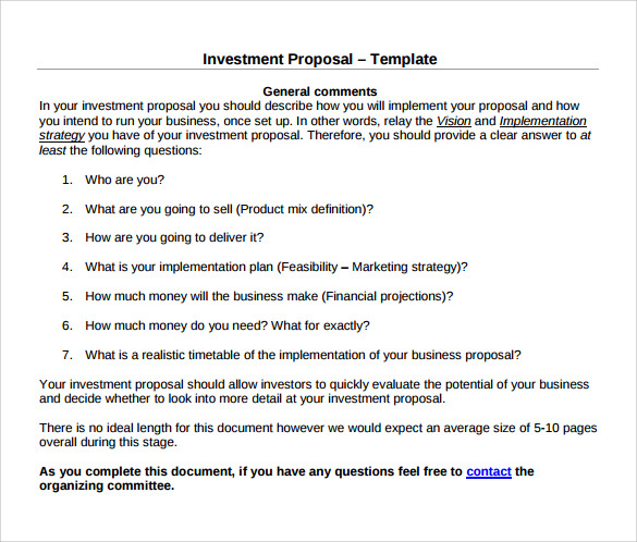 Dragon's Den: What Investors Look For In A Business Proposal