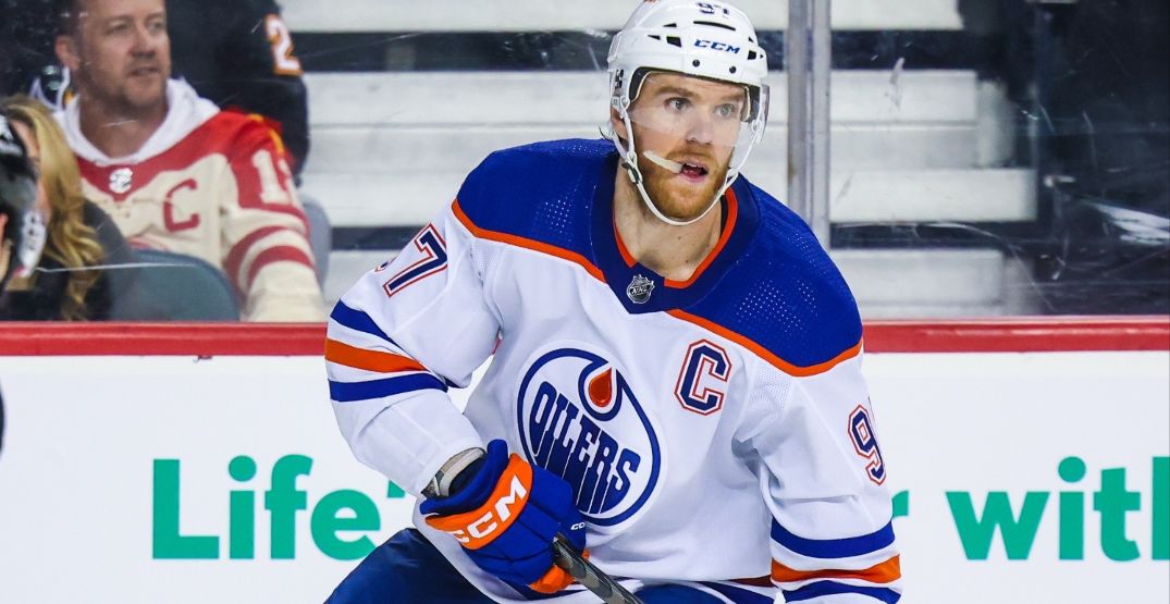 Draisaitl Injury Update: Oilers Star Expected Back For Playoffs Draisaitl Injury Update: Oilers Star Expected Back For Playoffs