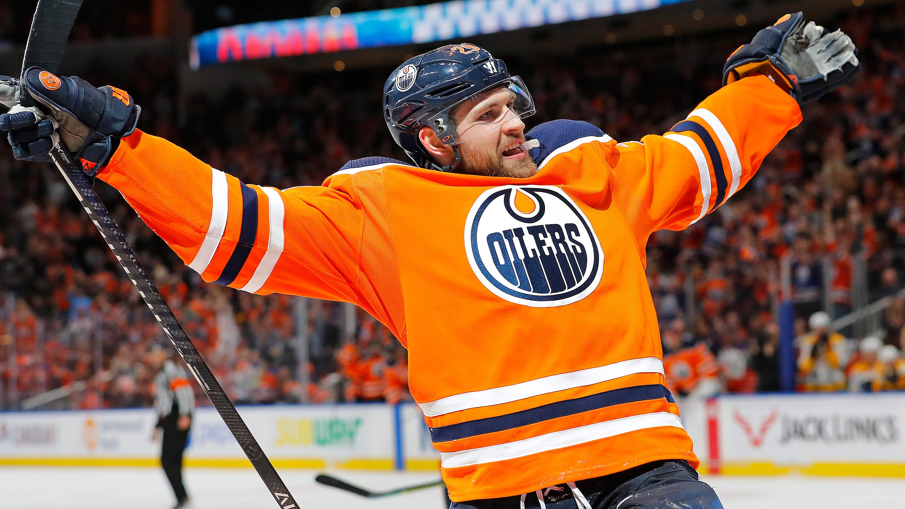 Draisaitl's Hart Trophy Finalist Status Highlights Edmonton Oilers' Success Draisaitl's Hart Trophy Finalist Status Highlights Edmonton Oilers' Success