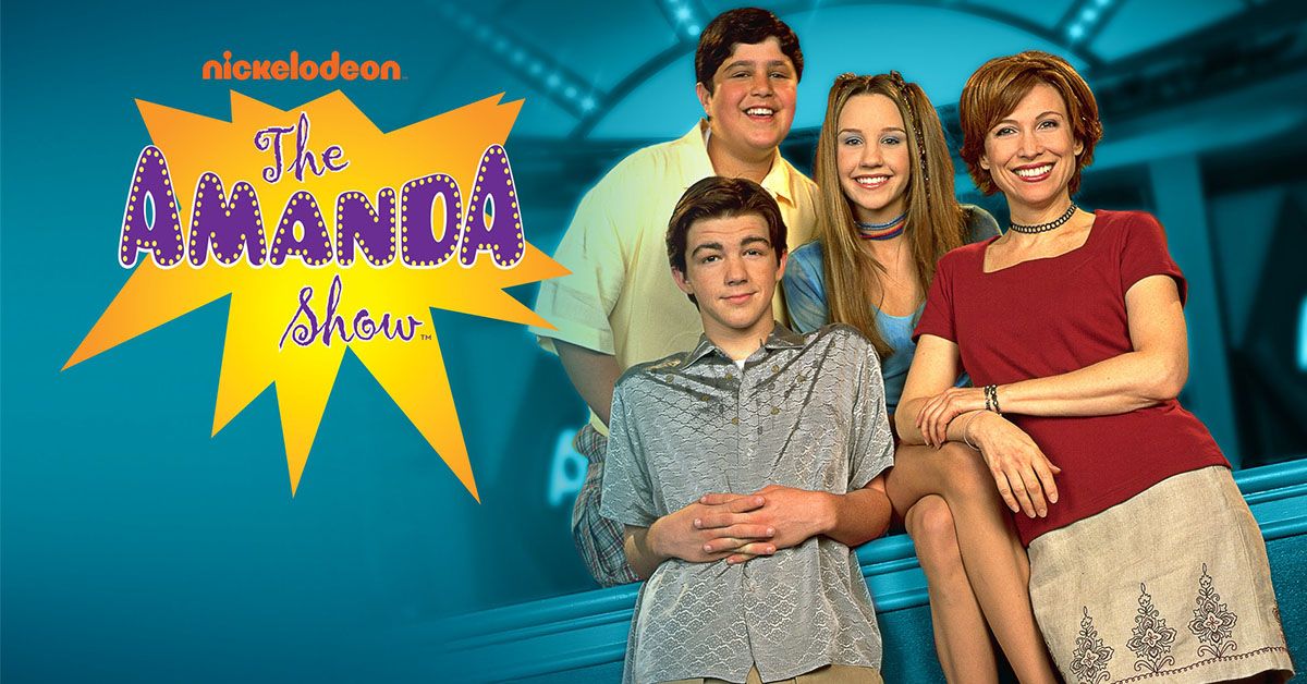 Drake Bell Likens Amanda Bynes To Rachel From Friends: Analyzing The Commentary Drake Bell Likens Amanda Bynes To Rachel From Friends: Analyzing The Commentary
